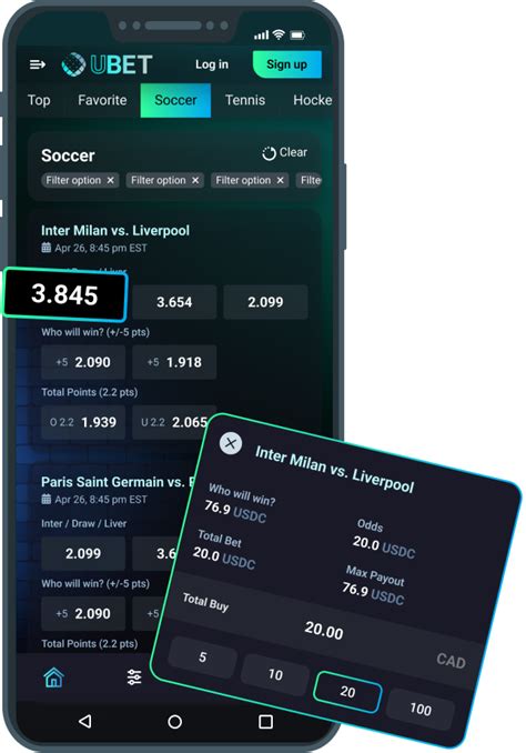 ubet meaning|The Better Way To Bet .